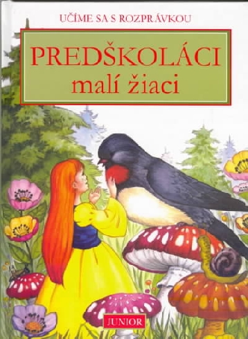 PREDSKOLACI MALI ZIACI