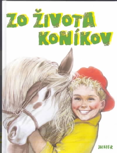 ZO ZIVOTA KONIKOV