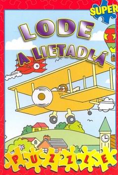 LODE A LIETADLA