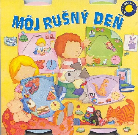 MOJ RUSNY DEN