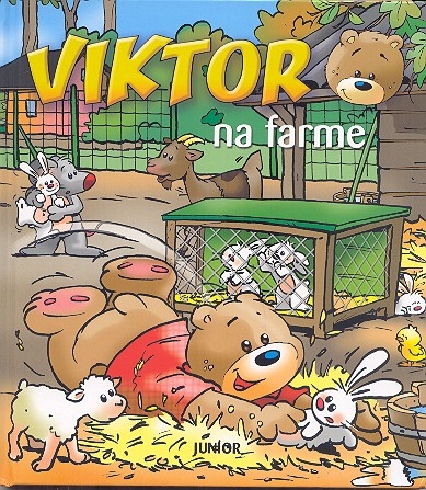 VIKTOR NA FARME