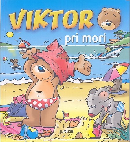VIKTOR PRI MORI