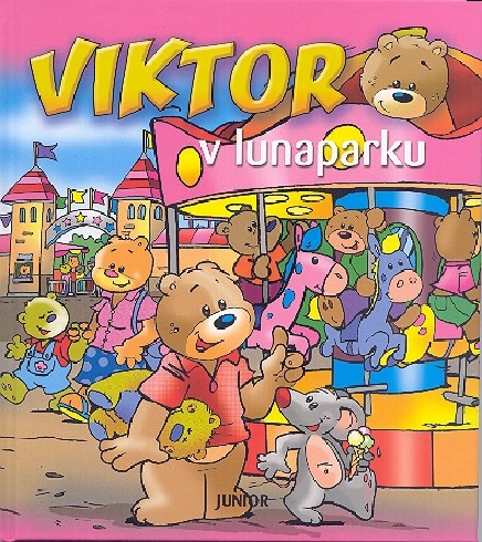VIKTOR V LUNAPARKU