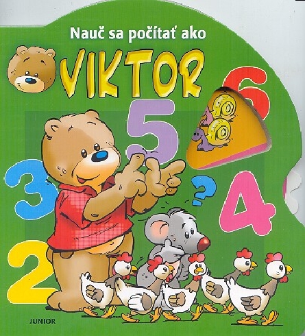 NAUC SA POCITAT AKO VIKTOR