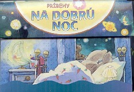 PRIBEHY NA DOBRU NOC