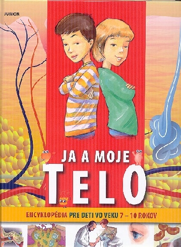 JA A MOJE TELO