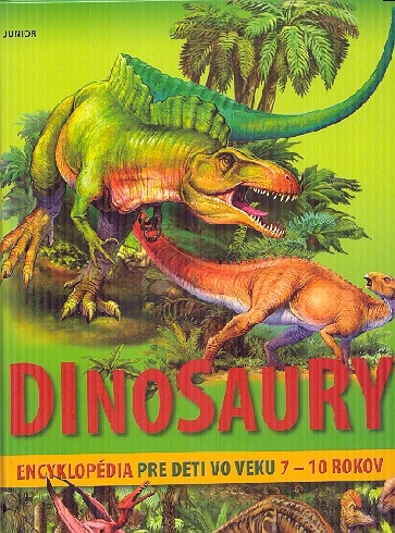 DINOSAURY
