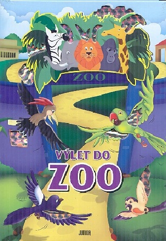 VYLET DO ZOO