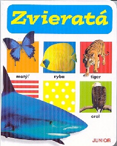ZVIERATA