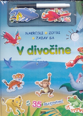 V DIVOCINE