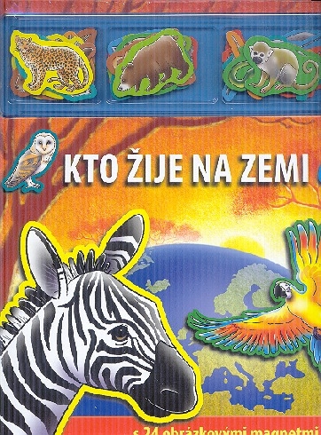 KTO ZIJE NA ZEMI