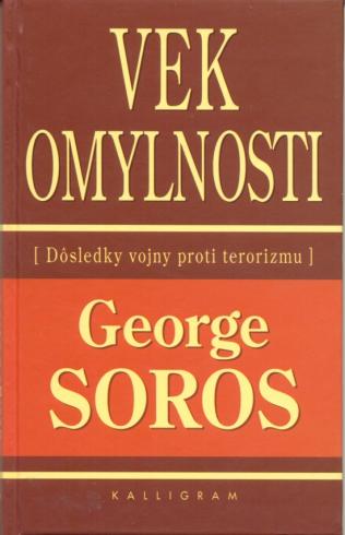 VEK OMYLNOSTI