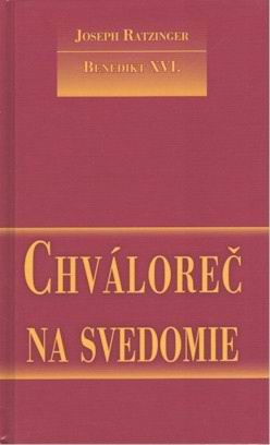 CHVALOREC NA SVEDOMIE