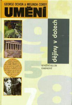 UMENI DEJINY V DATECH