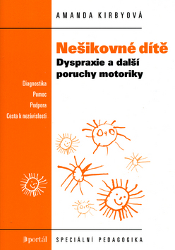 NESIKOVNE DITE