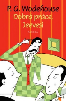 DOBRA PRACE, JEEVESI
