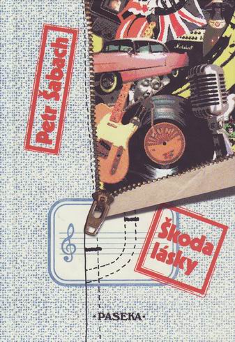 SKODA LASKY