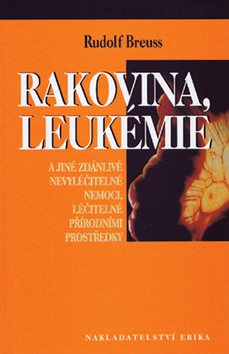 RAKOVINA, LEUKEMIE