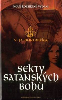 SEKTY SATANSKYCH BOHU