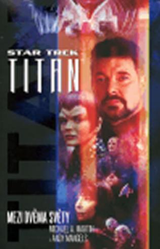 STAR TREK TITAN