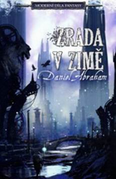 ZRADA V ZIME