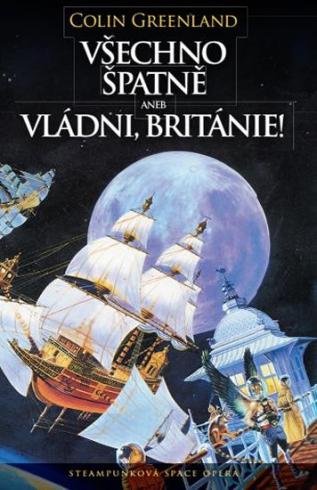 VSECHNO SPATNE, ANEB VLADNI, BRITANIE!