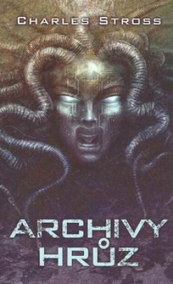 ARCHIVY HRUZ