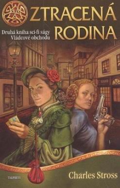ZTRACENA RODINA