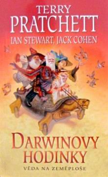Darwinovy hodinky