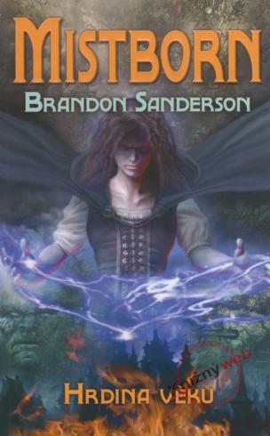 HRDINA VEKU MISTBORN
