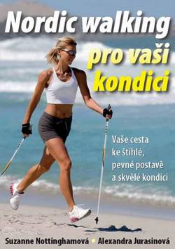 NORDIC WALKING PRO VASI KONDICI
