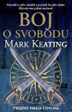 BOJ O SVOBODU