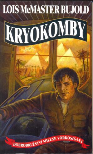 KRYOKOMBY
