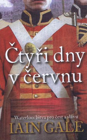 CTYRI DNY V CERVNU