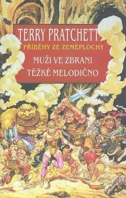 Muži ve zbrani Těžké melodično