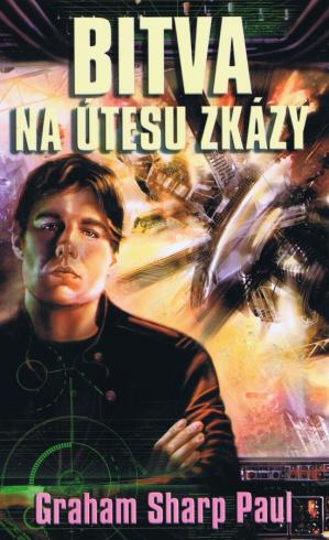BITVA NA UTESU SKAZY