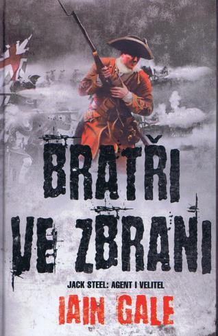 BRATRI VE ZBRANI