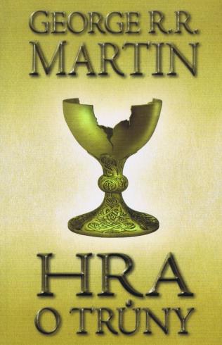 HRA O TRUNY CAST DRUHA