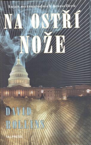 NA OSTRI NOZE