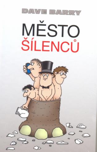 MESTO SILENCU