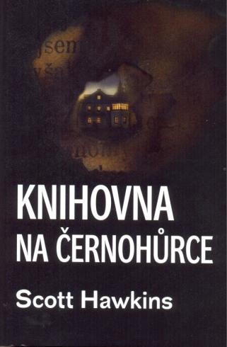 KNIHOVNA NA CERNOHURCE