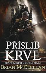 PRISLIB KRVE