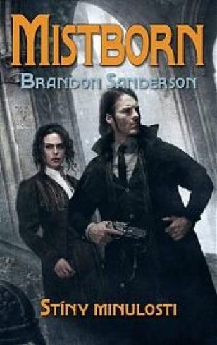 MISTBORN - STINY MINULOSTI