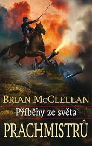 PRIBEHY ZE SVETA PRACHMISTRU