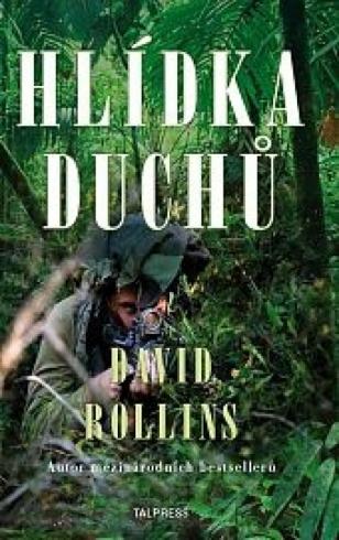 HLIDKA DUCHU