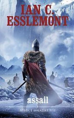 ASSAIL - PRIBEH Z MALAZSKE RISE