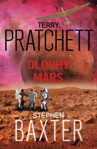 DLOUHY MARS
