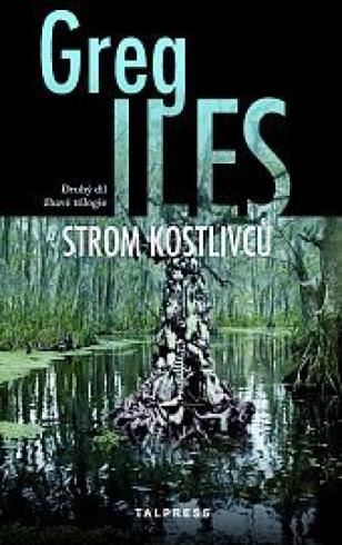 STROM KOSTLIVCU 2. DIL