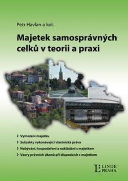 MAJETEK UZEMNICH SAMOSPRAVNYCH CELKU