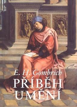 PRIBEH UMENI
